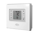 Carrier - TC-NHP01-A Digital Non-Programmable Residential Thermostat