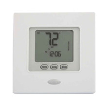 Carrier - TC-PHP01-A Digital Programmable Residential Thermostat