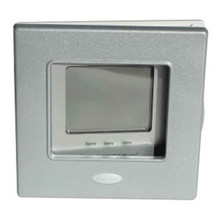 Carrier - TP-NHP01-A Edge Non-Programmable Heat Pump Thermostat