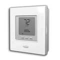 Carrier - TP-NRH01-B Edge Touch-N-Go Non Programmable Relative Humidity Thermostat