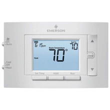 Emerson - 1F83C-11PR Programmable Thermostat