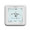 Honeywell - TH6320WF2003 Lyric T6 Pro Wi-Fi Programmable Thermostat