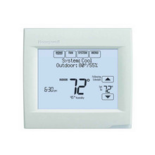 Honeywell - TH8321WF1001 8000 Wi-Fi VisionPRO