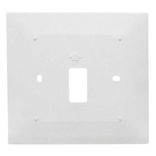 Honeywell - THP2400A1019/U Coverplate Assembly for Use with RedLINK VisionPRO
