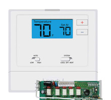 VIVE - T631W-2 Wireless Ptac Thermostat