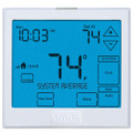 VIVE - TP-S-955WH Wireless Touchscreen Thermostat