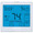 VIVE - TP-S-955WH Wireless Touchscreen Thermostat