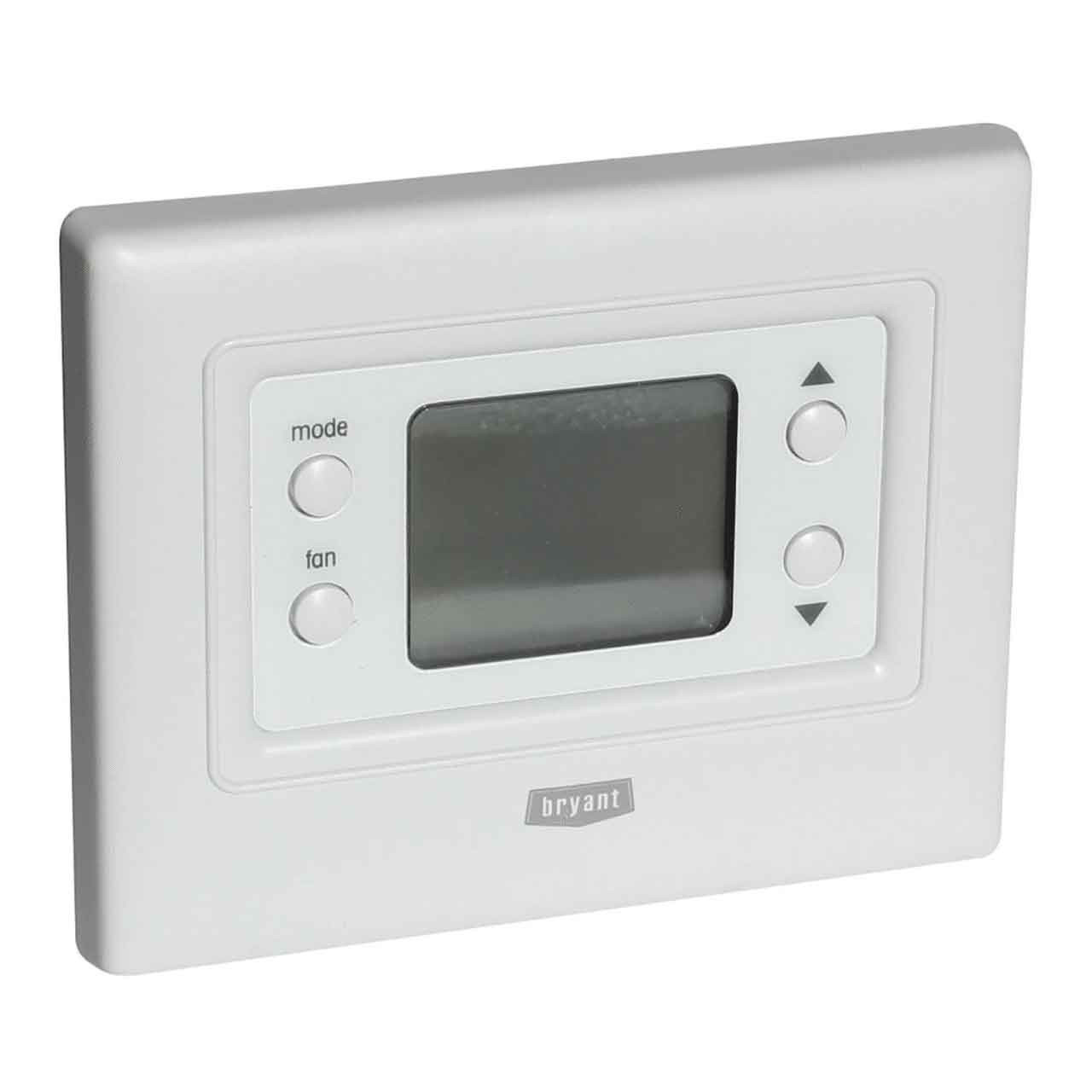 Bryant T2NAC01A Legacy Non Programmable Thermostat