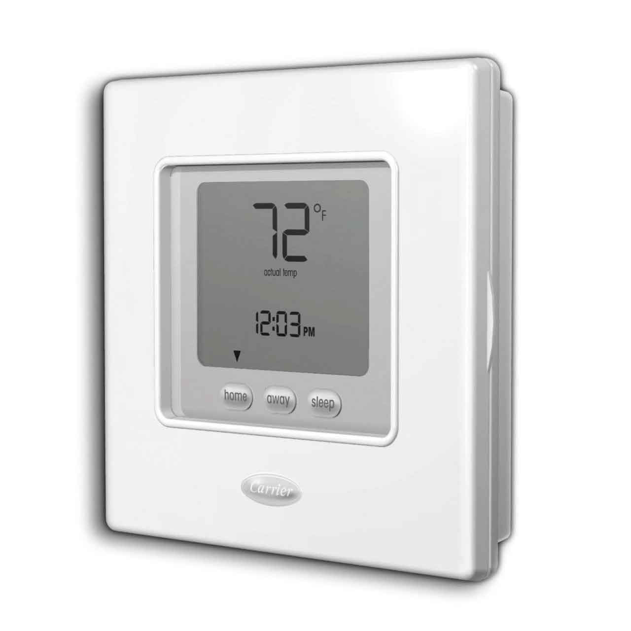 Bryant T2PAC01A Legacy Programmable Thermostat