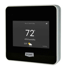 Bryant - T6-WEM01-A Housewise Programmable Wi-Fi Thermostat