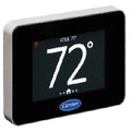 Carrier - 33CONNECTSTAT Wi-Fi Commercial Thermostat