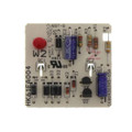 Carrier - HK61EA004 Rectifier Control Board