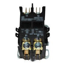 Carrier - HN52KC025 2-Pole Contactor