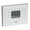 Carrier - TP-PRH01-B Performance Edge Programmable Thermostat
