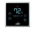 Carrier - TSTWRH01 7C Wi-Fi Thermostat