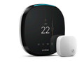 Ecobee - EB-STATE4PC-01 Voice Enabled Smart Wi-Fi Thermostat