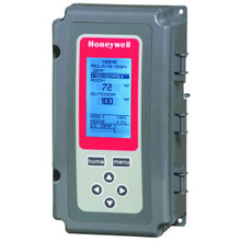 Honeywell - T775M2006/U Electronic Temperature Controller