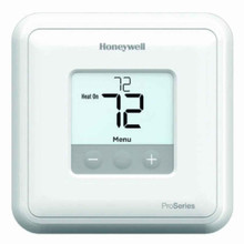 Honeywell - TH1110D2009 T1 Pro Non-Programmable Thermostat