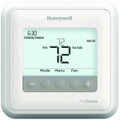 Honeywell - TH4210U2002 T4 Pro Programmable Thermostat