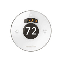 Honeywell - TH8732WFH5002 Lyric Wi-Fi Thermostat