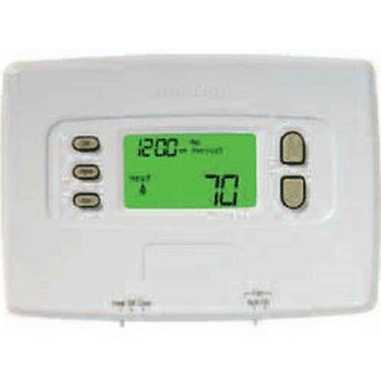 Totaline - P330-1220 Smart Programmable P330 Series Thermostat