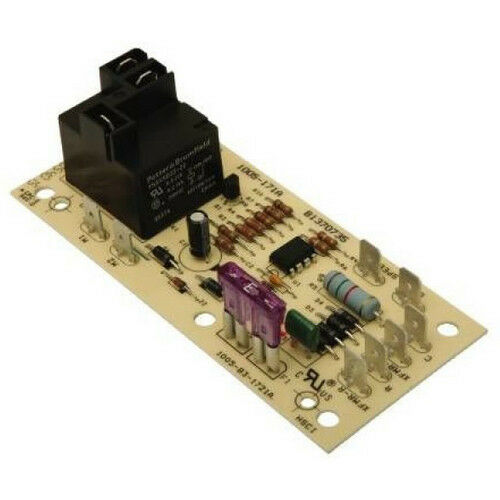 PCBFM103S Amana GoodMan Furnace Relay Board