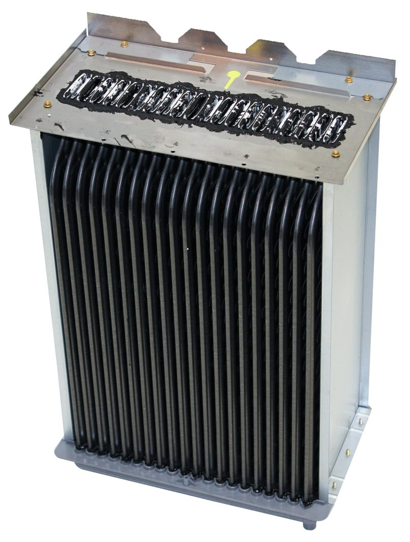 Carrier 334357755 Secondary Heat Exchanger