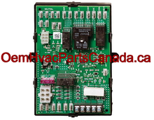 Fan Timer Control Board - Tempstar Furnace N9MP2075B12B1