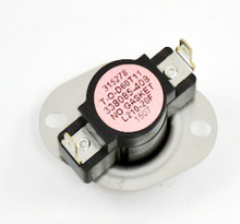 1185687 Main Limit Switch