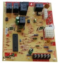50A66-743 Integrated Furnace Control Board Y9894 