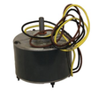 HC33GE208 Condenser Fan Motor: Durable Performance for HVAC Systems