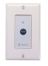  Fantech Push Button Timer | RTS-2 20 min 