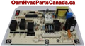 Carrier Ignition Control Circuit Board LH33WP002