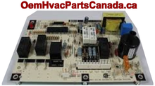 Carrier Ignition Control Circuit Board LH33WP003