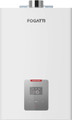 Discover the FOGATTI Natural Gas Tankless Water Heater