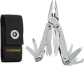  LEATHERMAN Wingman Multitool: Your Ultimate Companion for Everyday Projects