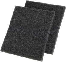 VanEE Foam Filter Part # 16032 for Model 60H Heat Recovery Ventilators - Pack of 2