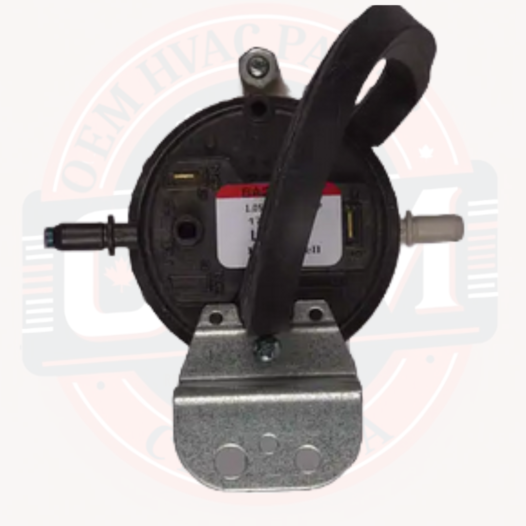 Trane Furnace Pressure Switch SWT03114