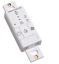 Lifebreath - 99-BC02 Control for Fan