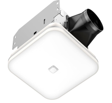 OREiN Bathroom Exhaust Fan with Light