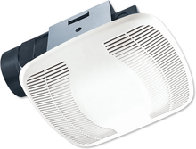 Air King BFQ110 Bathroom Exhaust Fan, 100 CFM, White