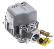 NORTEK GAS VALVE