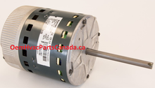 Carrier ECM Blower Motor