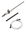 790-843A1 Flame Sensor | Universal Replacement