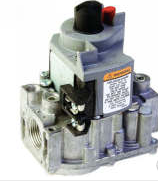 VR8300A4508 Gas Valve