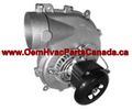 Fasco A068 88K8401 Inducer Motor Lennox