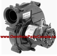 Fasco A227 Inducer Motor 024-27641-000