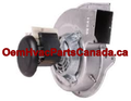 FASCO A200 INDUCER BLOWER ASSEMBLY LENNOX 24W95