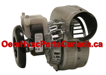 Lennox Rotom FB- RFB840 Inducer Motor Canada 88K8401