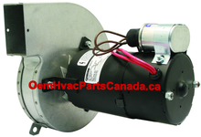 Lennox A324 Roof Top Inducer Motor - Fasco